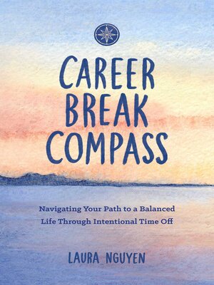 cover image of Career Break Compass